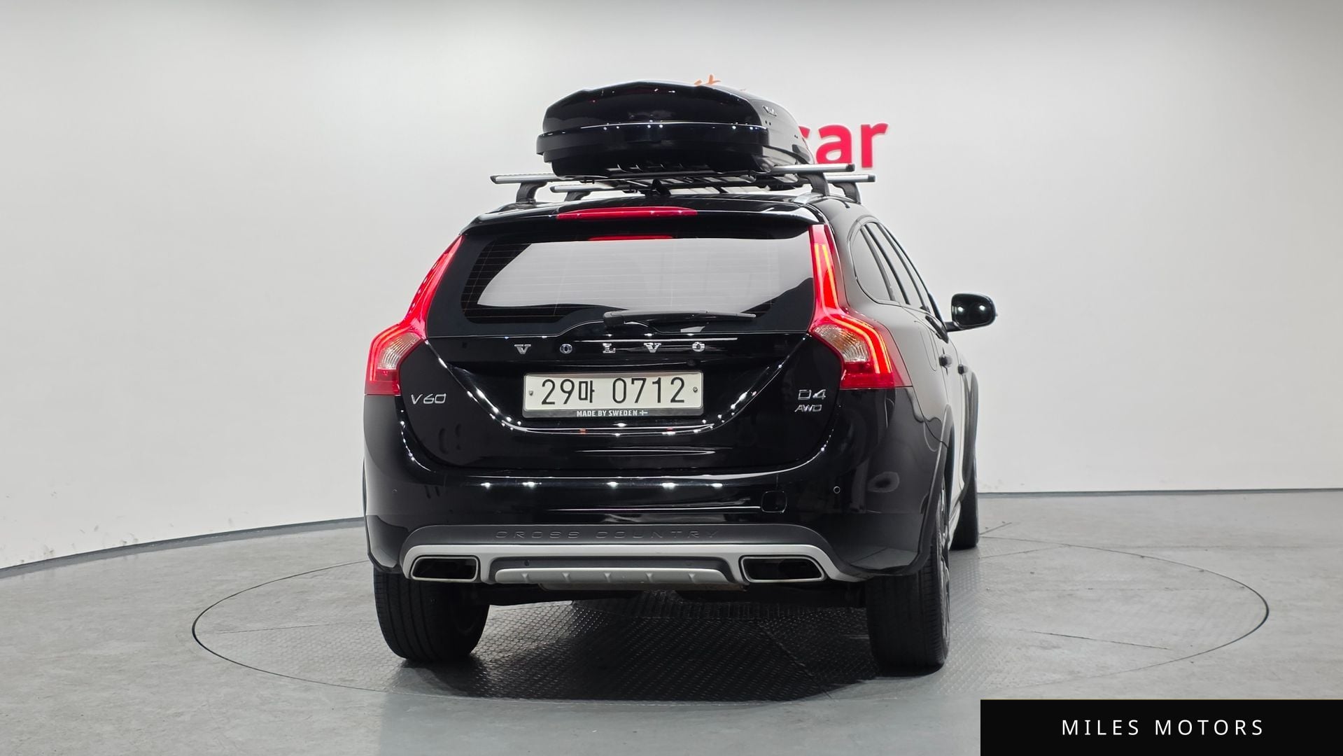 Volvo V60 2016 — миниатюра 4