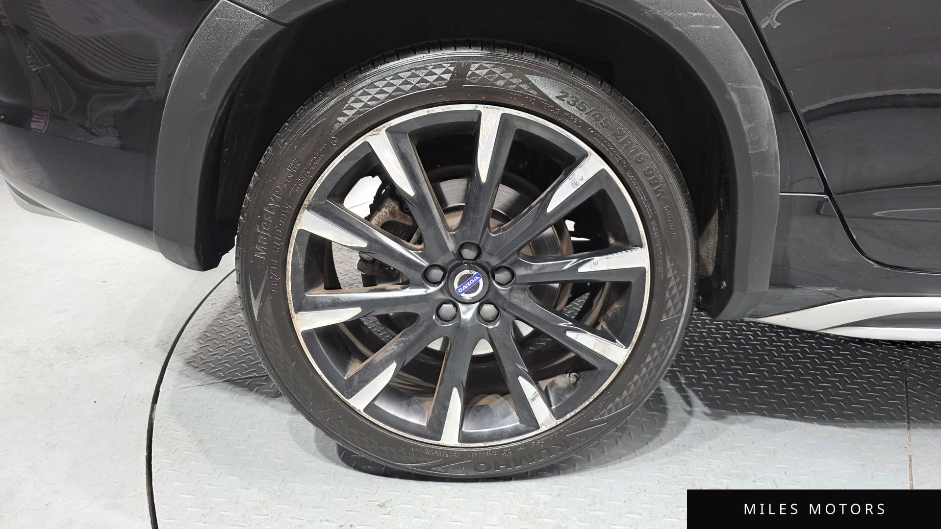 Volvo V60 2016 — миниатюра 5