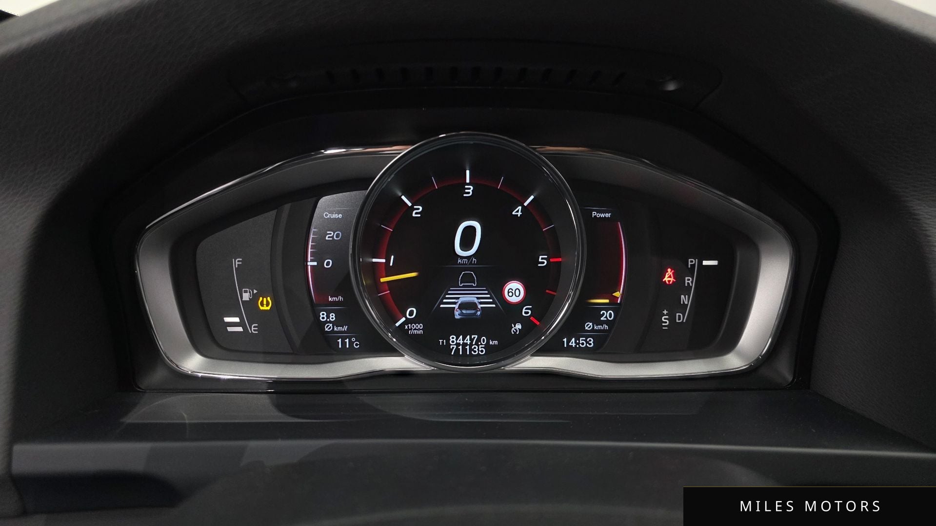 Volvo V60 2016 — миниатюра 8