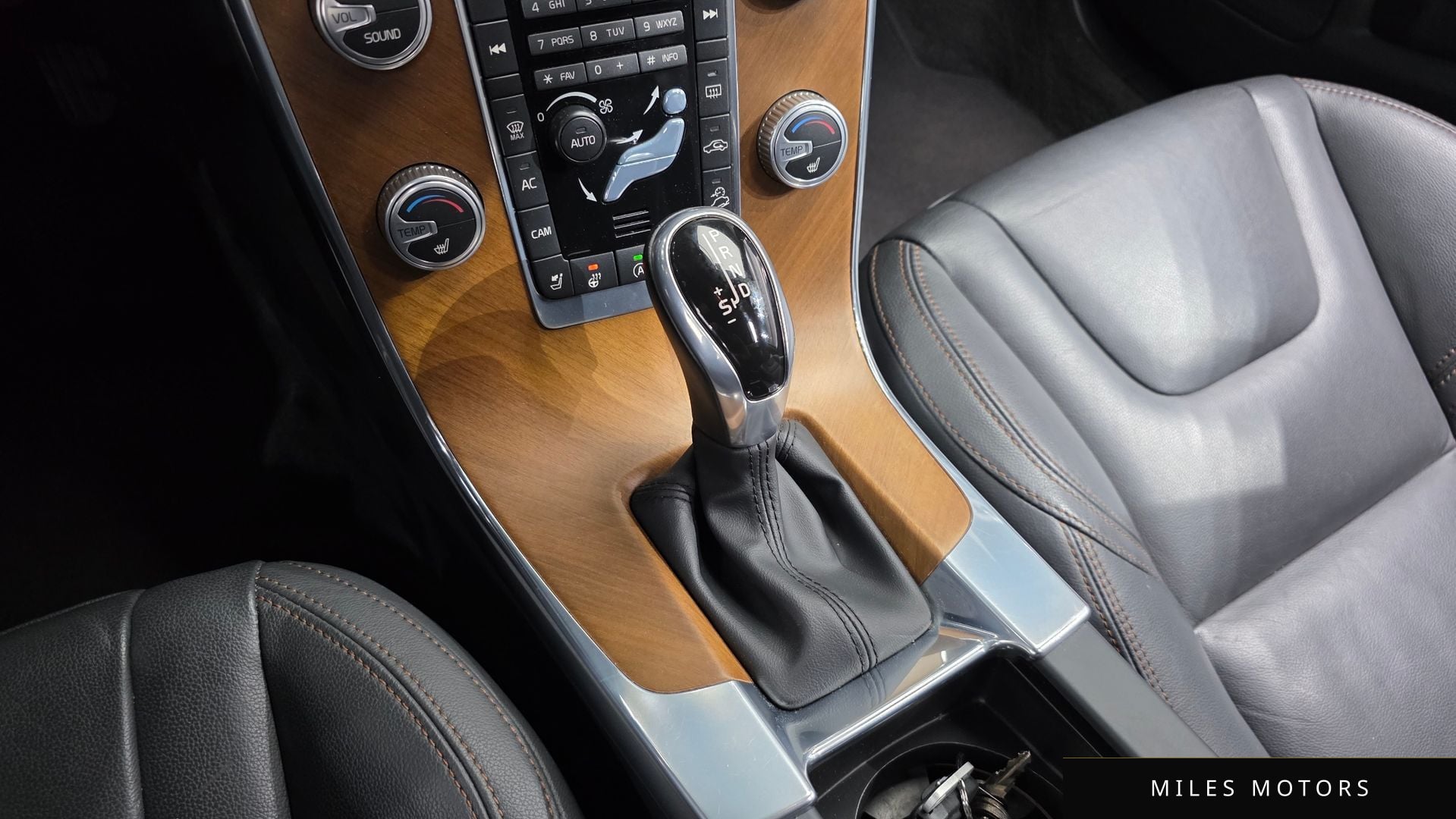 Volvo V60 2016 — миниатюра 9