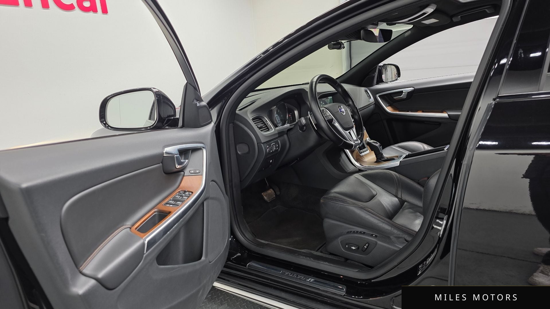 Volvo V60 2016 — миниатюра 10
