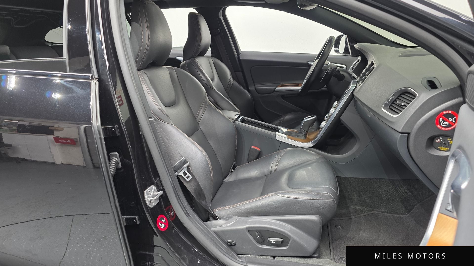 Volvo V60 2016 — миниатюра 11