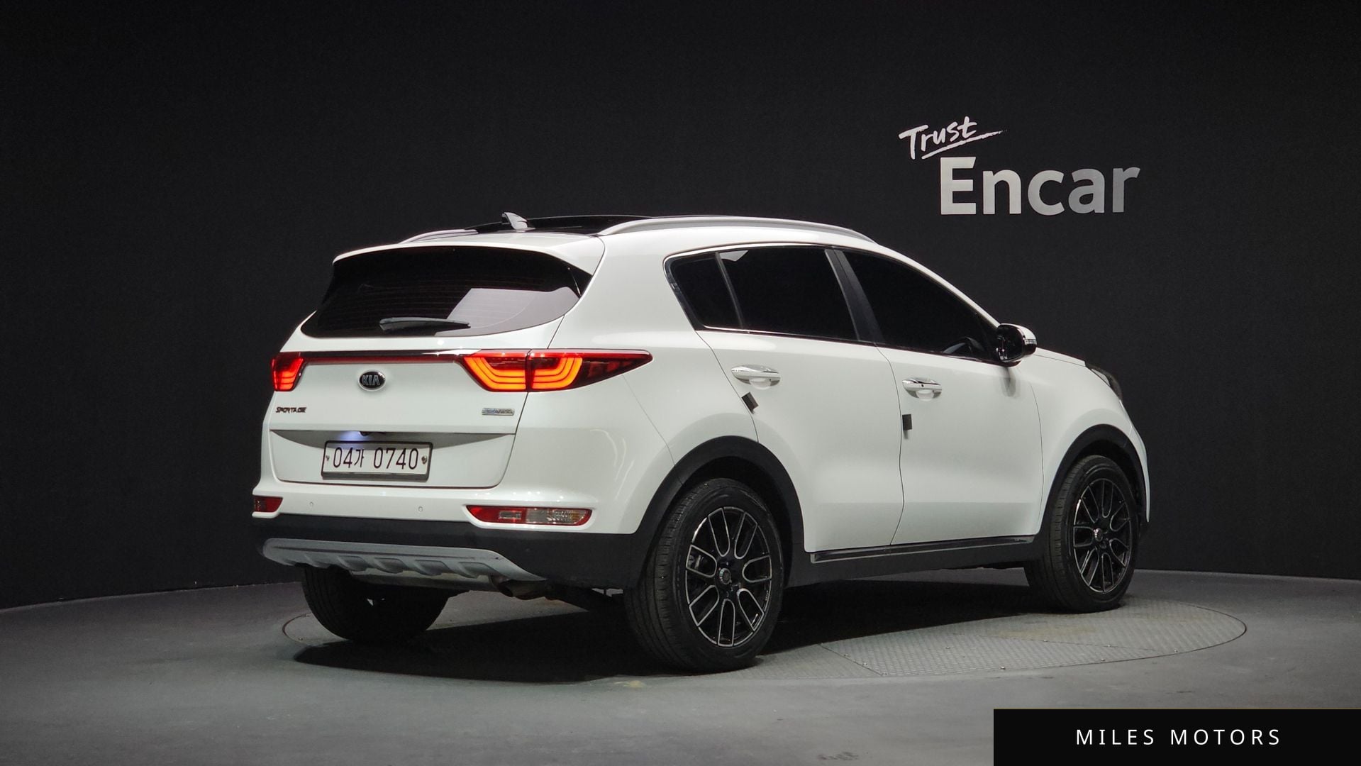 Kia Sportage 2016 — миниатюра 2