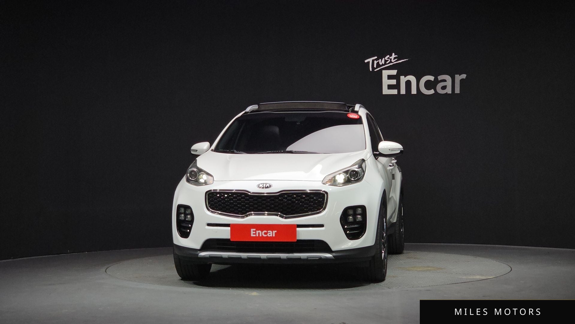 Kia Sportage 2016 — миниатюра 3