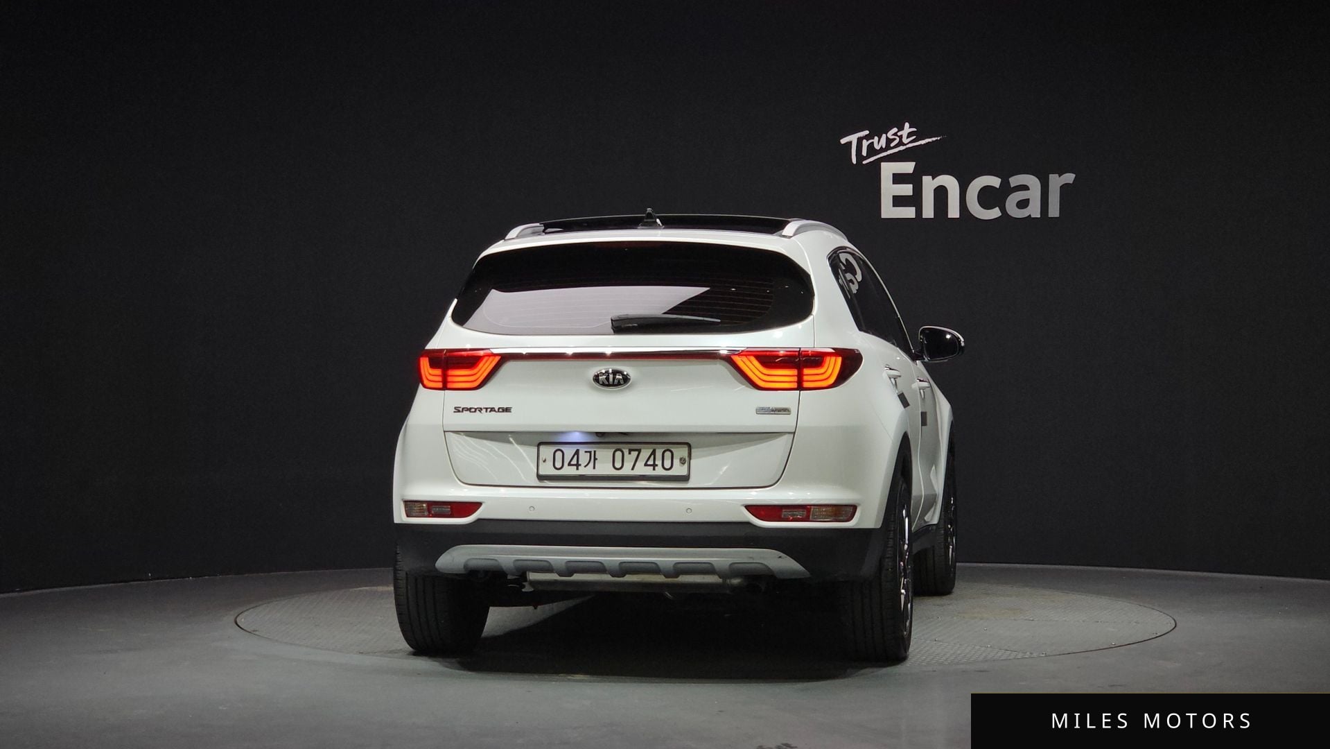 Kia Sportage 2016 — миниатюра 4