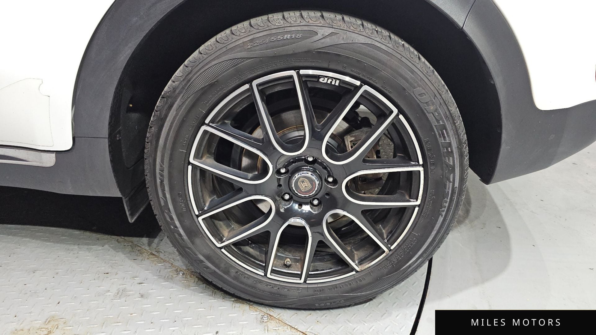 Kia Sportage 2016 — миниатюра 5