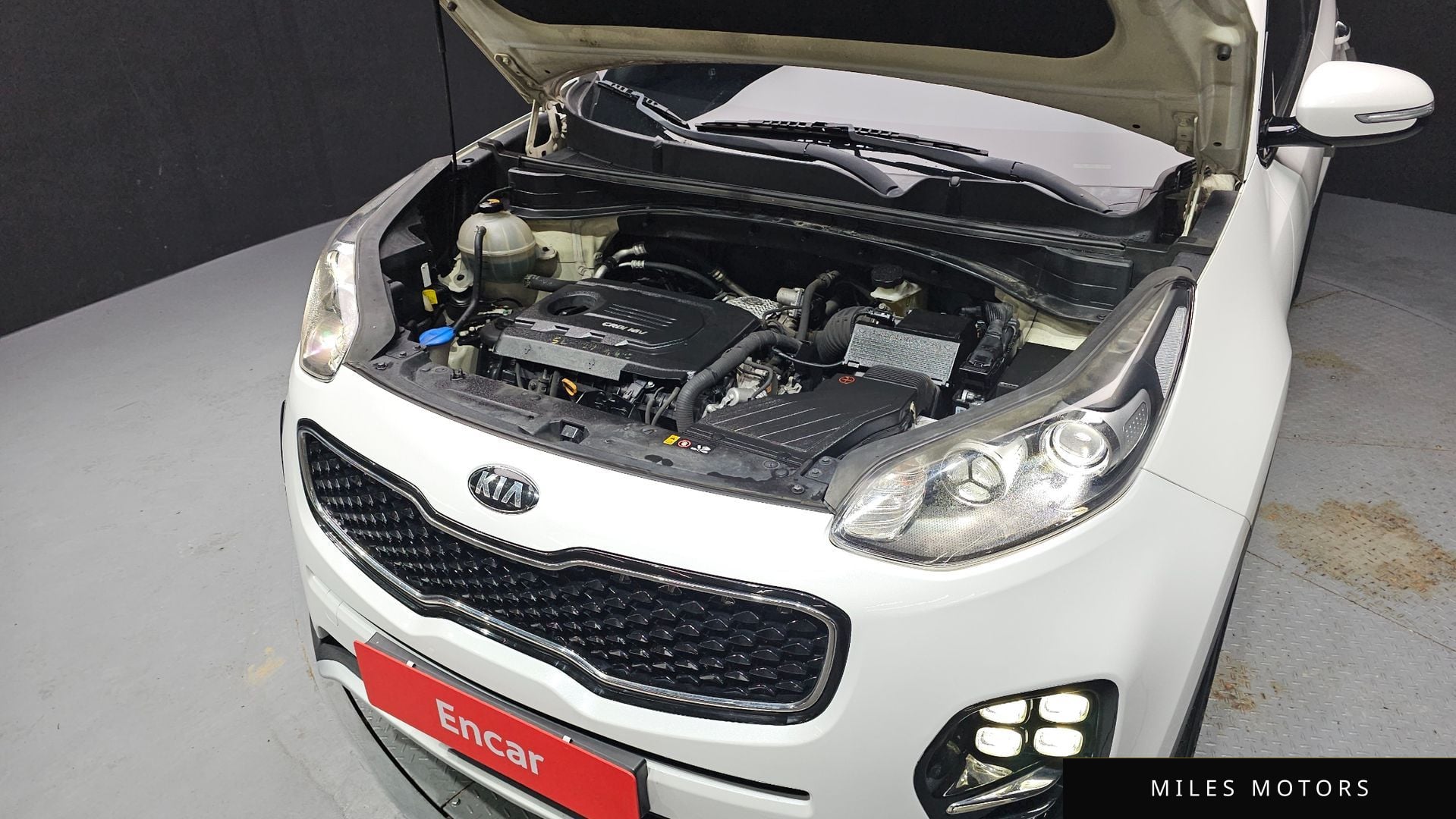 Kia Sportage 2016 — миниатюра 6