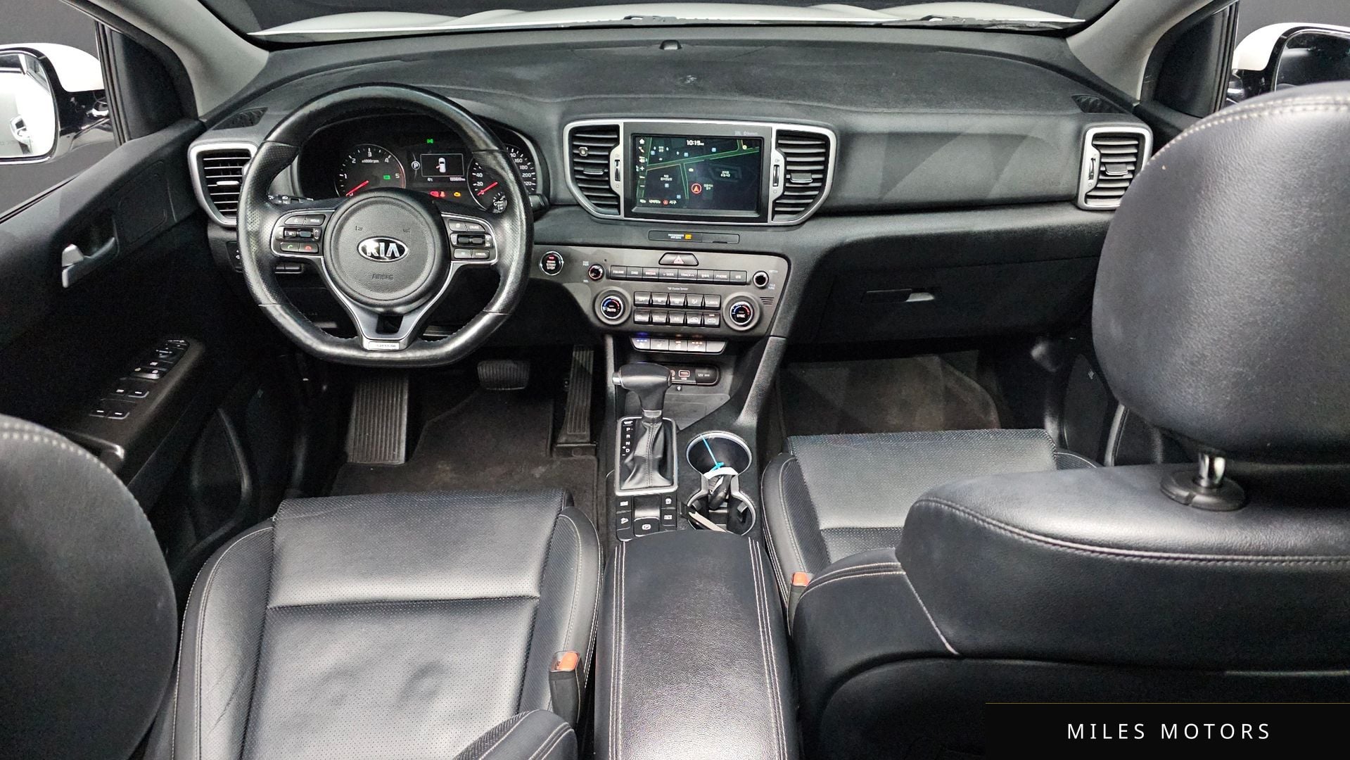 Kia Sportage 2016 — миниатюра 7