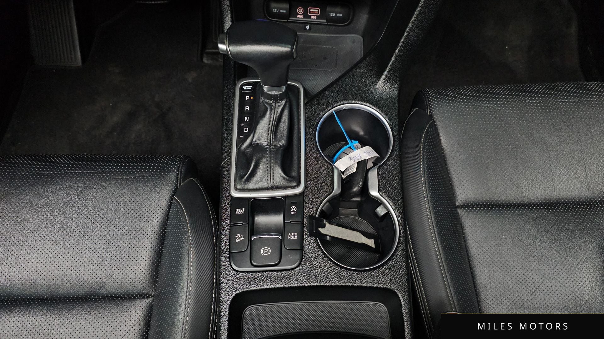 Kia Sportage 2016 — миниатюра 9