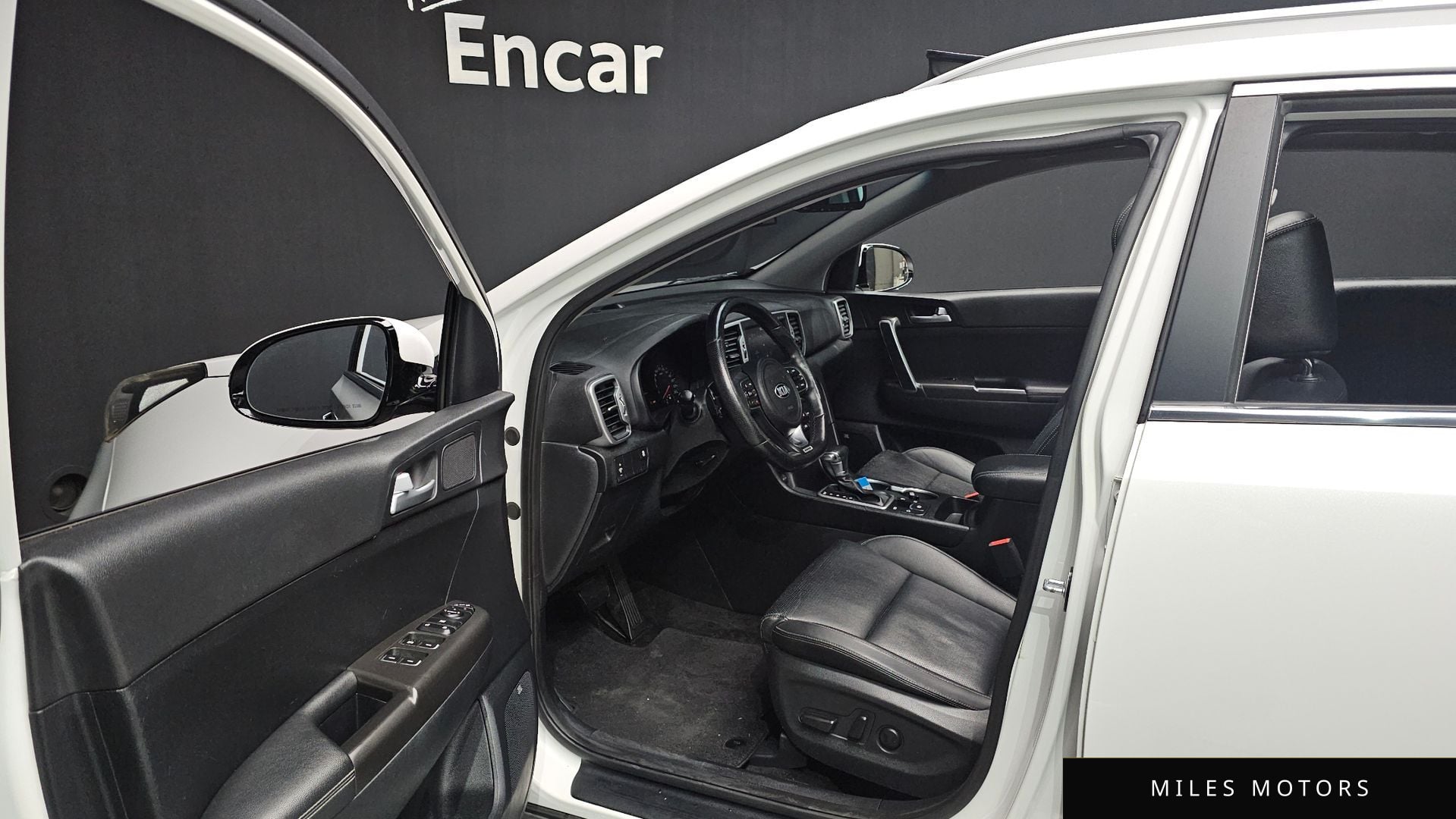 Kia Sportage 2016 — миниатюра 10