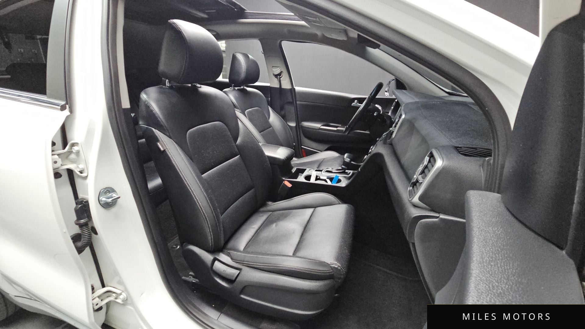 Kia Sportage 2016 — миниатюра 11