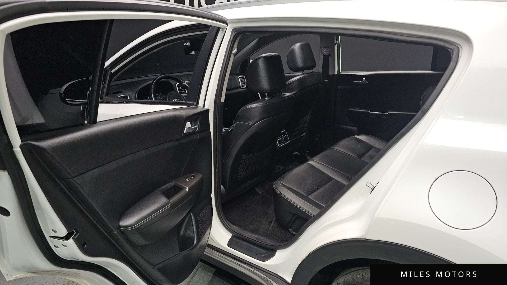 Kia Sportage 2016 — миниатюра 12
