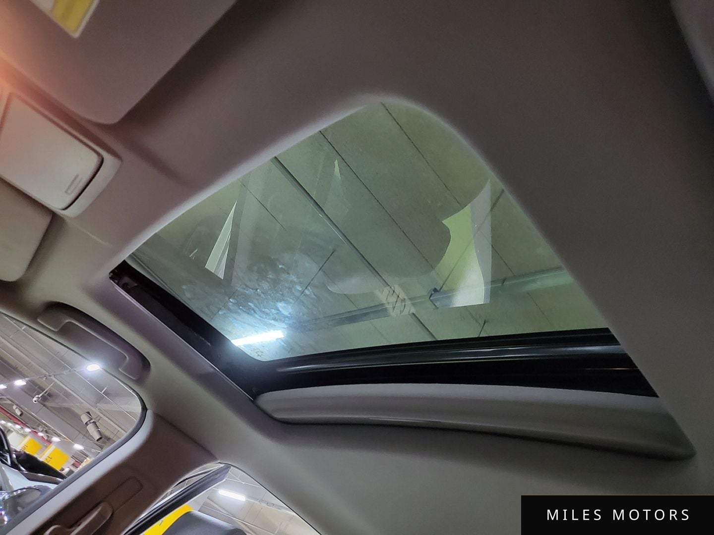 Honda CR-V 2019 — миниатюра 8