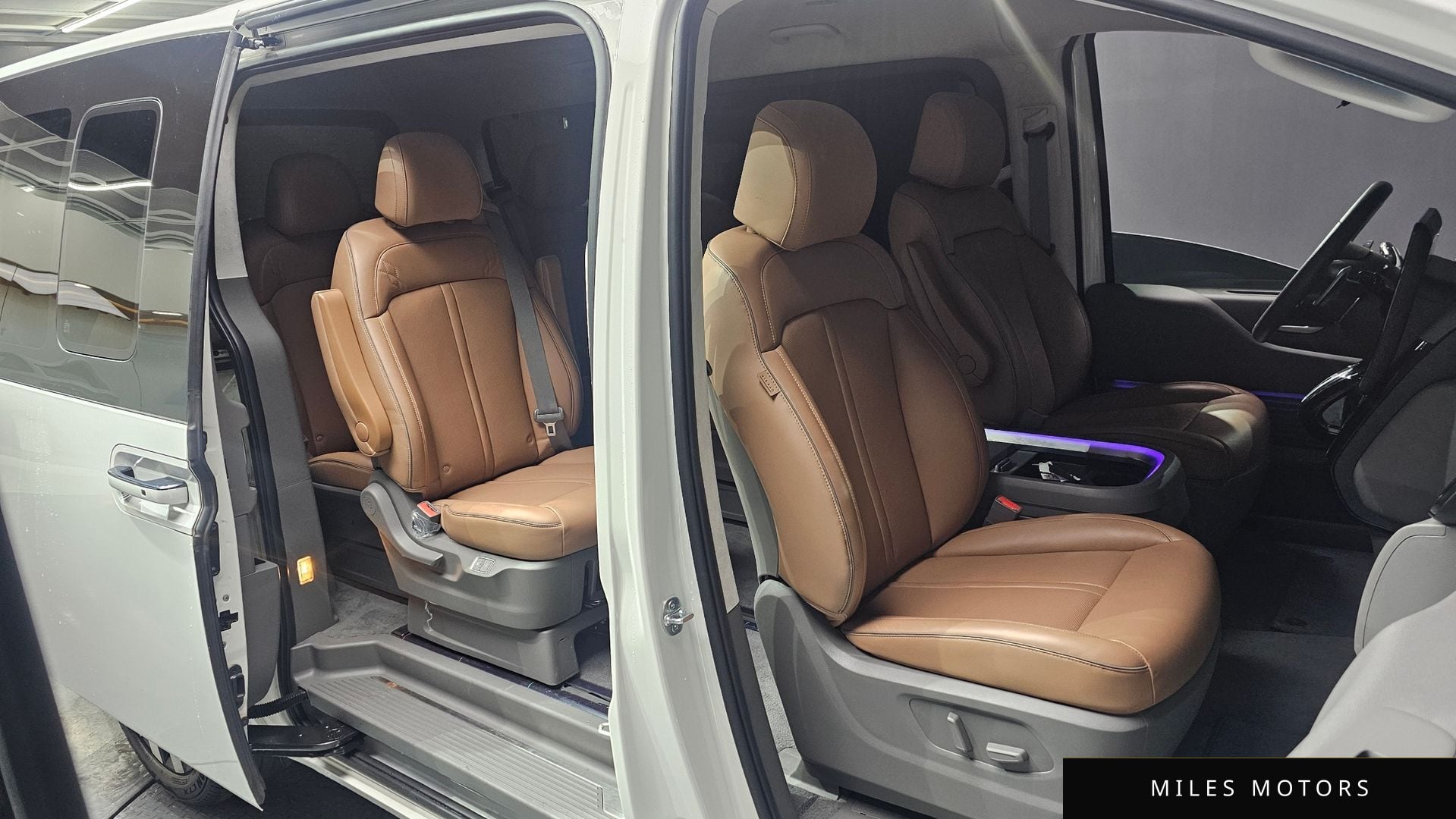 Hyundai Staria 2025 — миниатюра 11