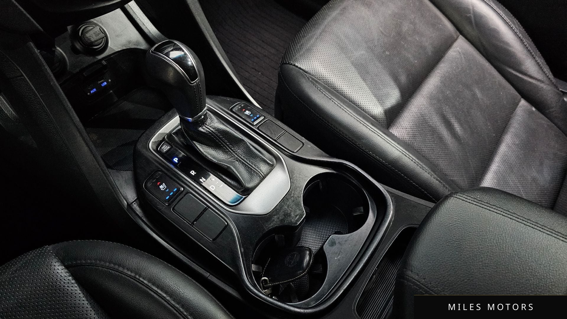 Hyundai Santafe 2015 — миниатюра 9