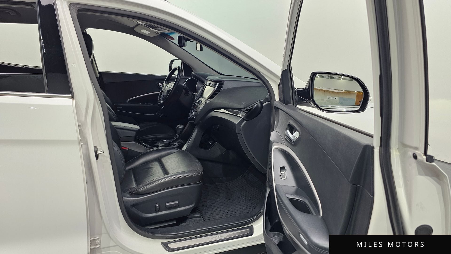 Hyundai Santafe 2015 — миниатюра 10