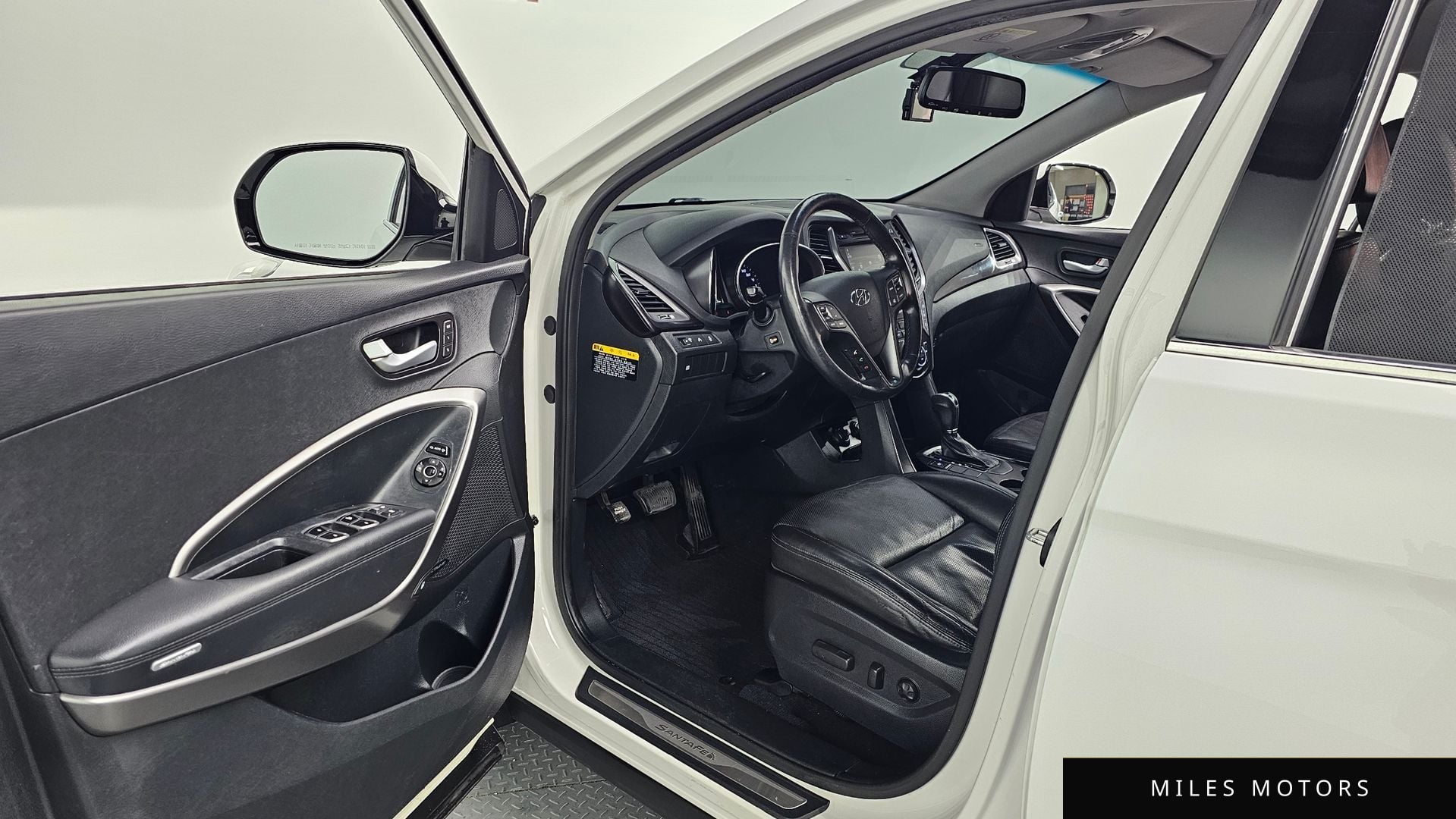 Hyundai Santafe 2015 — миниатюра 11