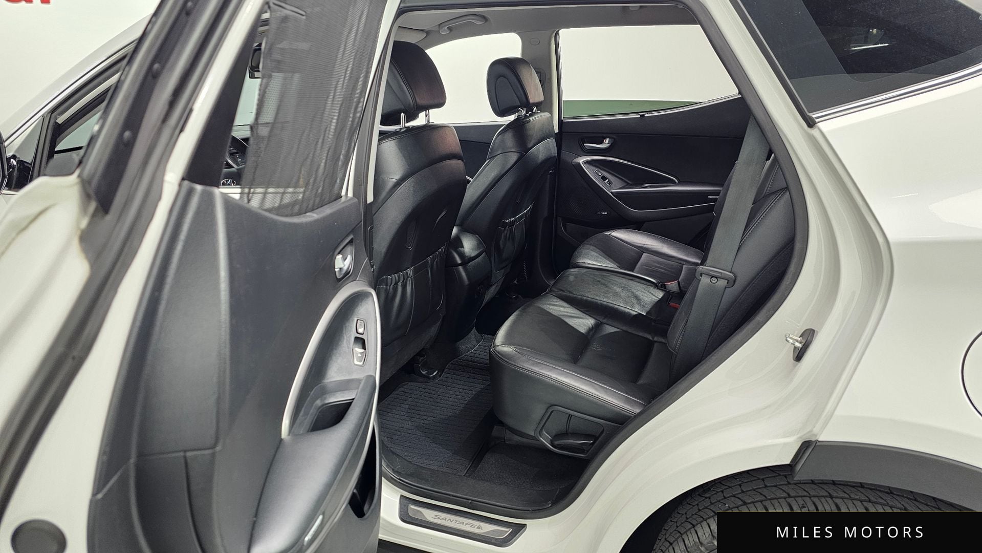 Hyundai Santafe 2015 — миниатюра 12