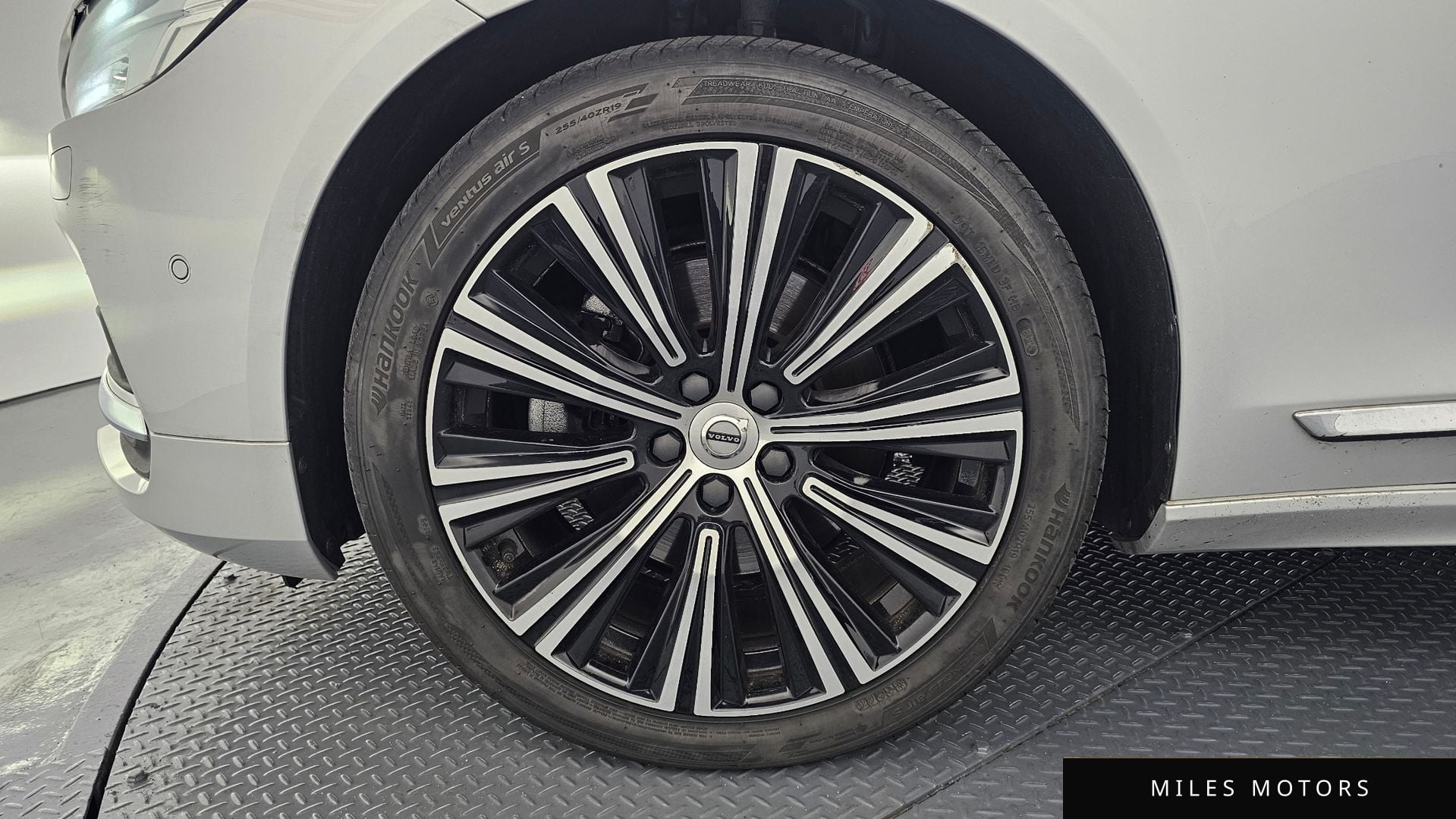 Volvo S90 2021 — миниатюра 5