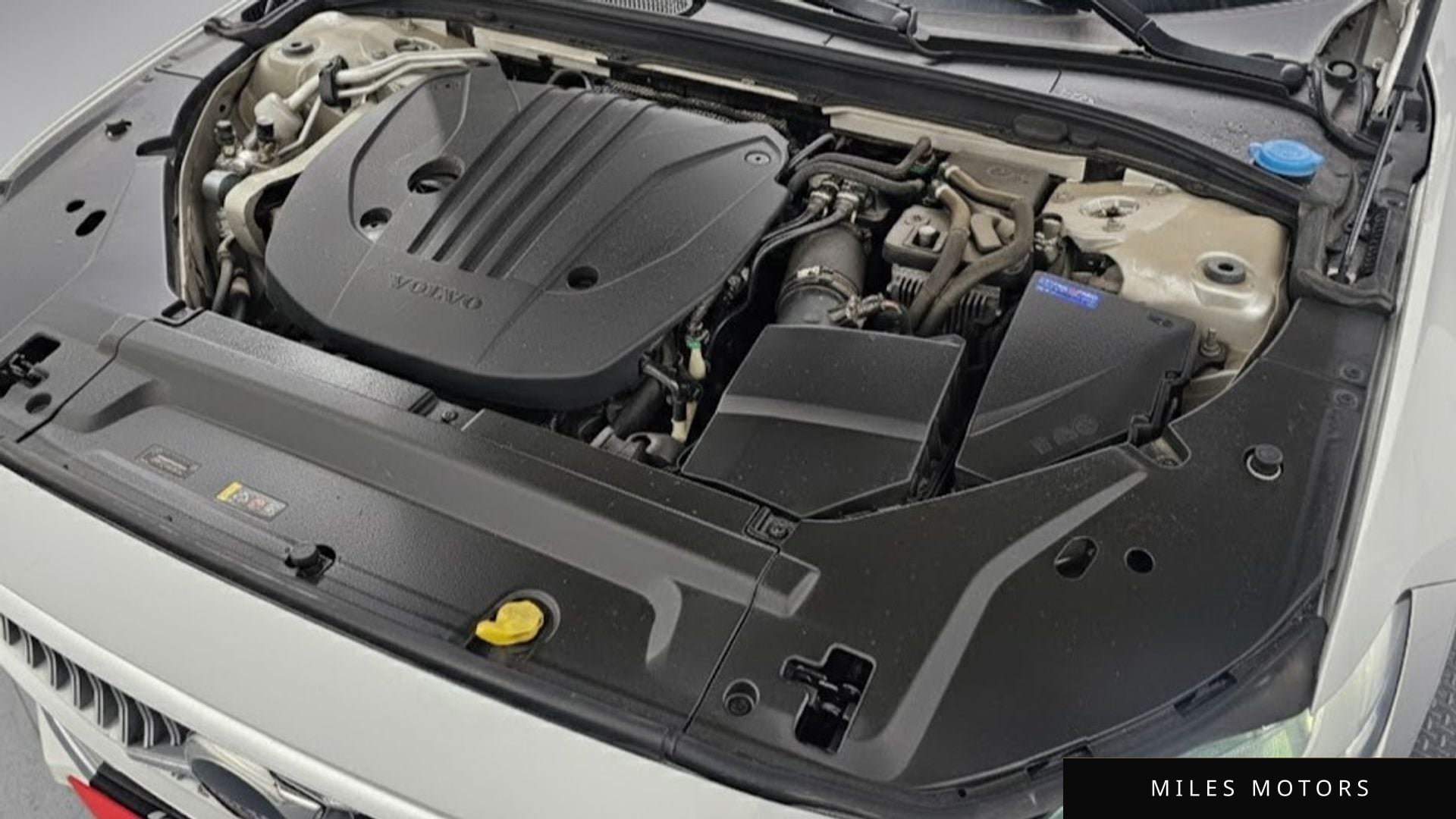 Volvo S90 2021 — миниатюра 6