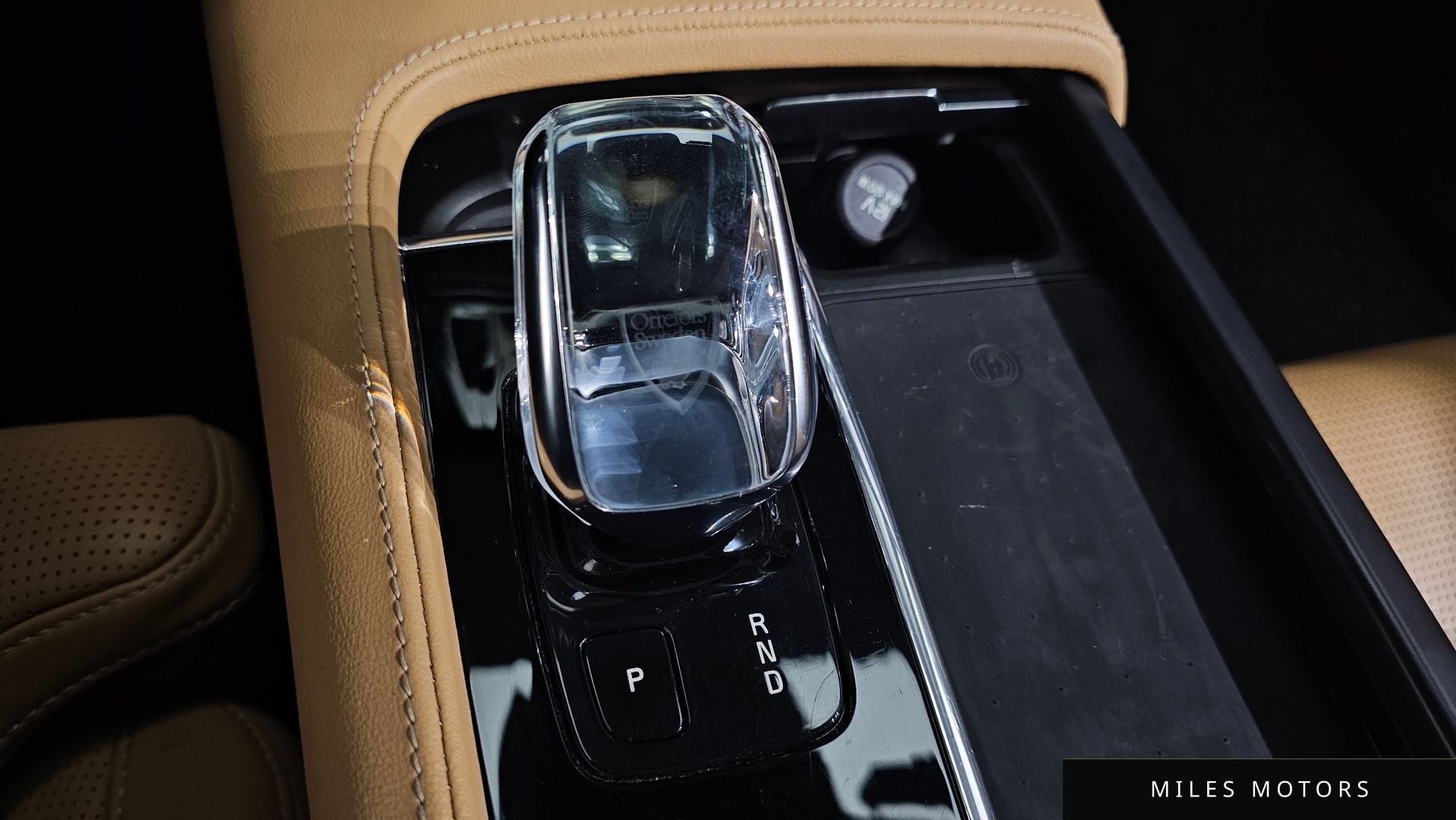 Volvo S90 2021 — миниатюра 9