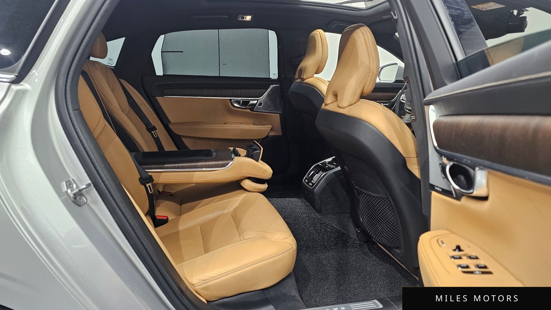 Volvo S90 2021 — миниатюра 11