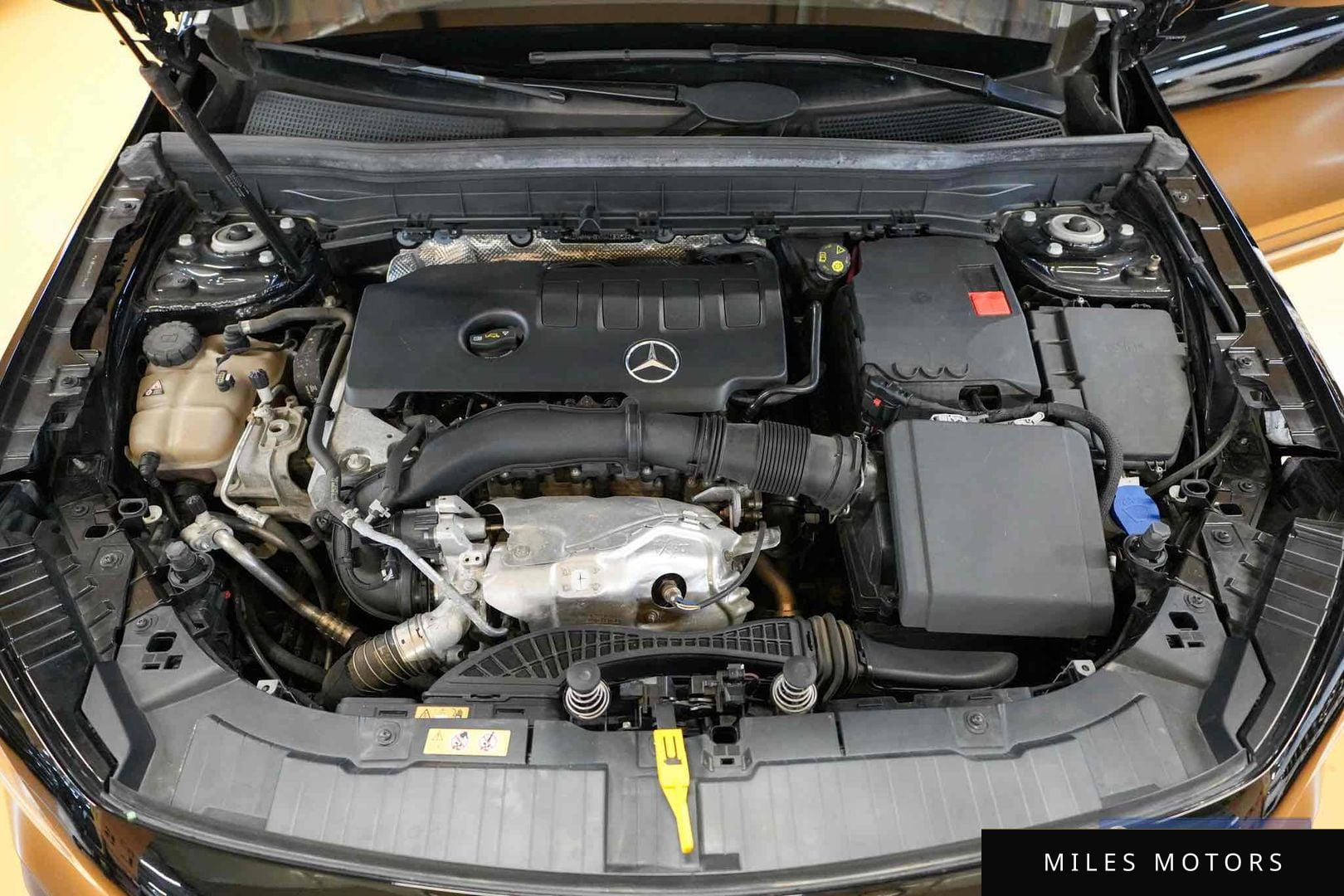 Mercedes-Benz GLB-Class X247 2022 — миниатюра 6