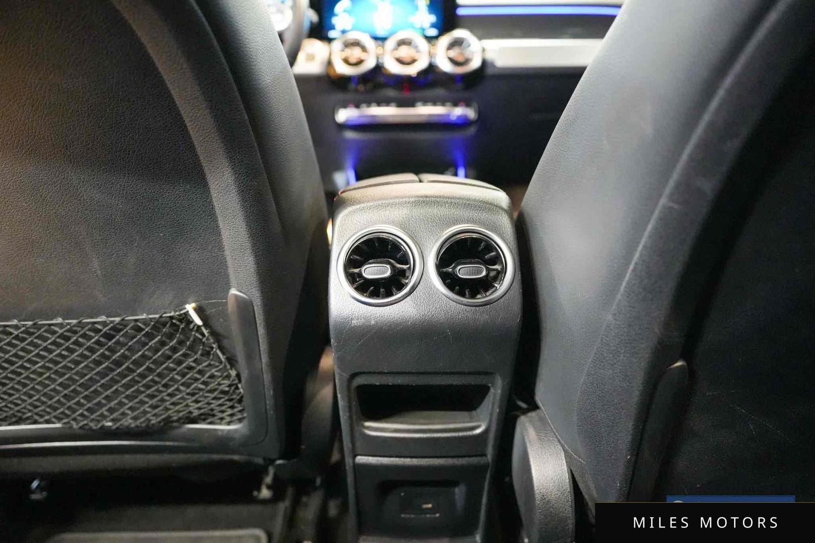 Mercedes-Benz GLB-Class X247 2022 — миниатюра 7