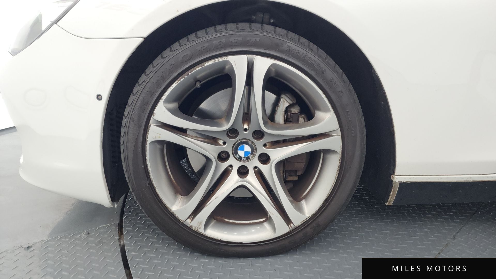 BMW 6 Series (F12) 2014 — миниатюра 5