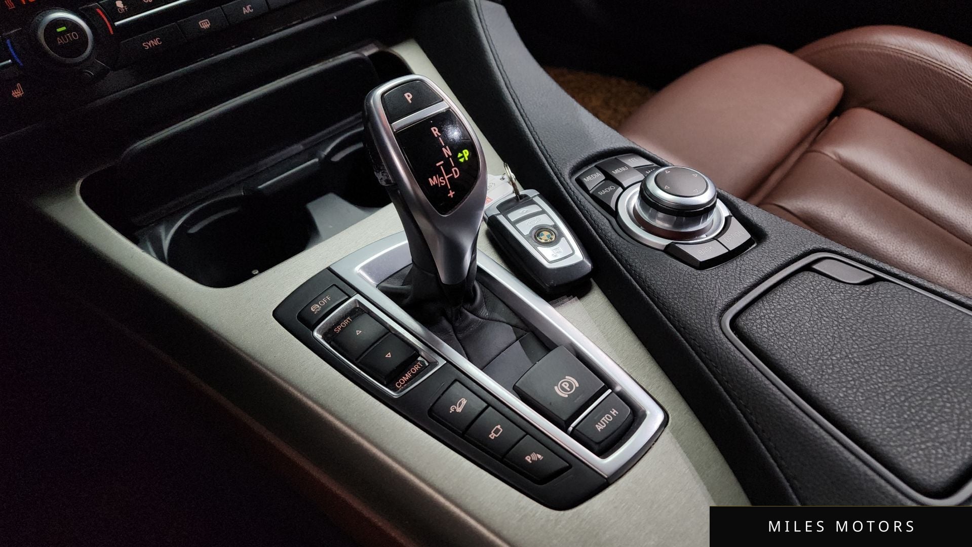 BMW 6 Series (F12) 2014 — миниатюра 9