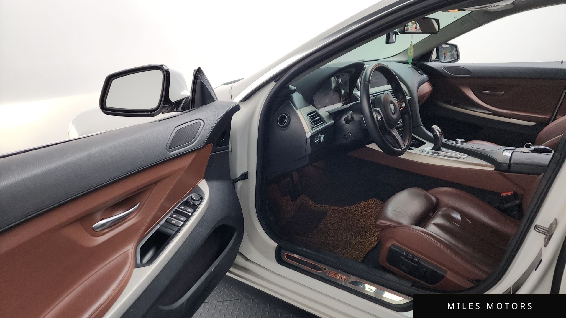 BMW 6 Series (F12) 2014 — миниатюра 10