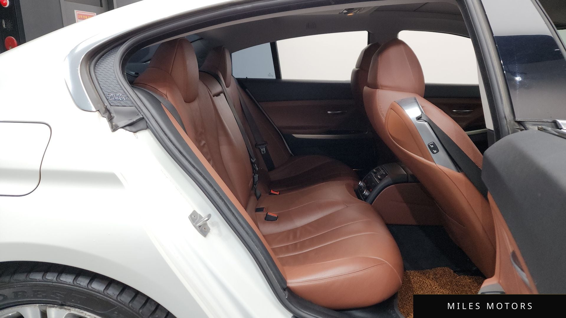 BMW 6 Series (F12) 2014 — миниатюра 12
