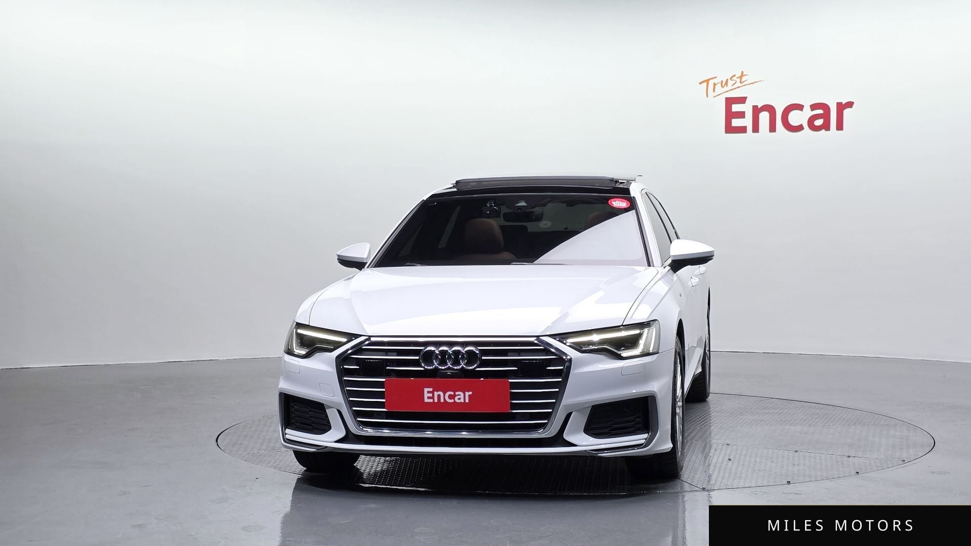 Audi A6 (C8) 2021 — миниатюра 3