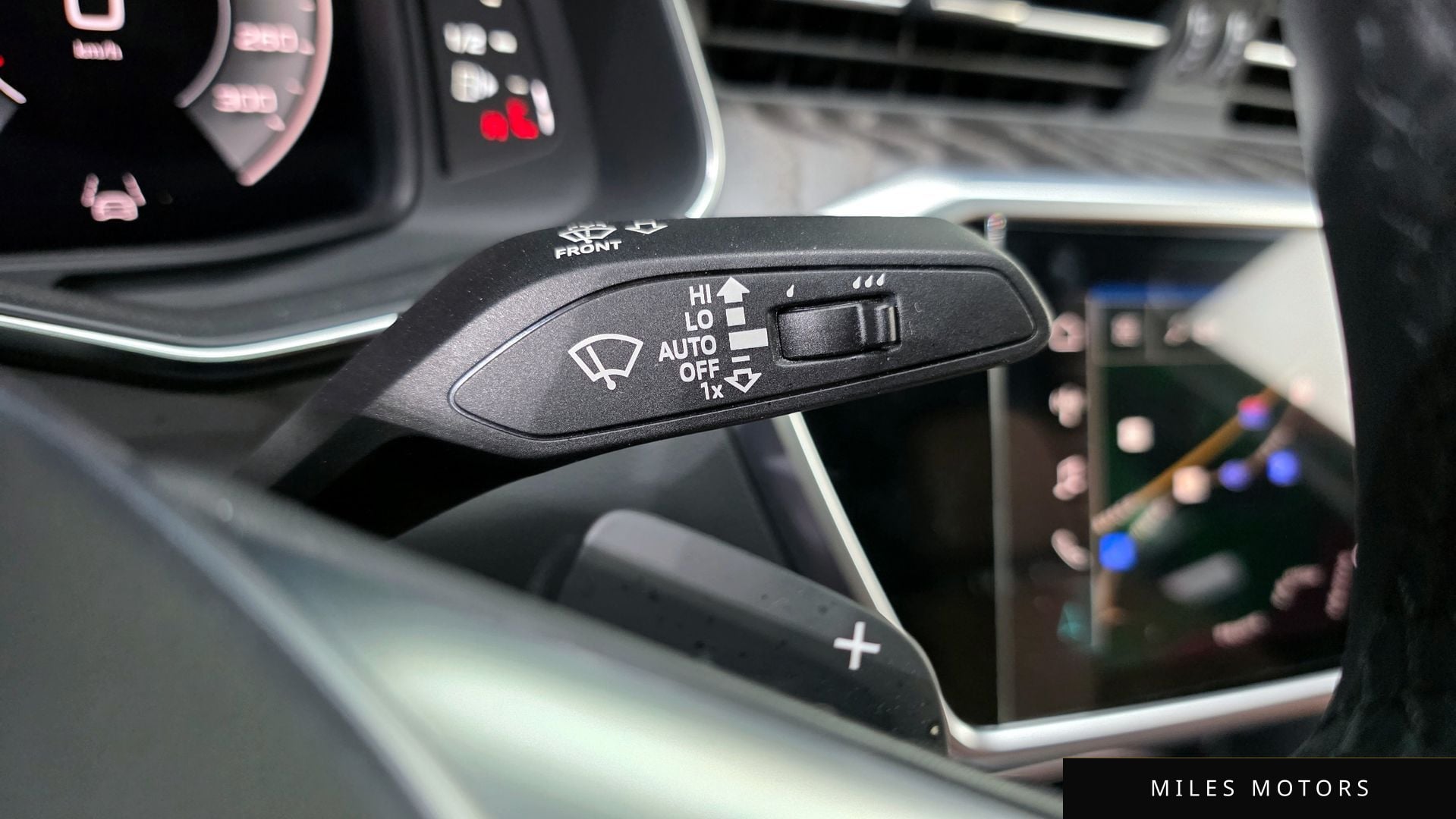 Audi A6 (C8) 2021 — миниатюра 9