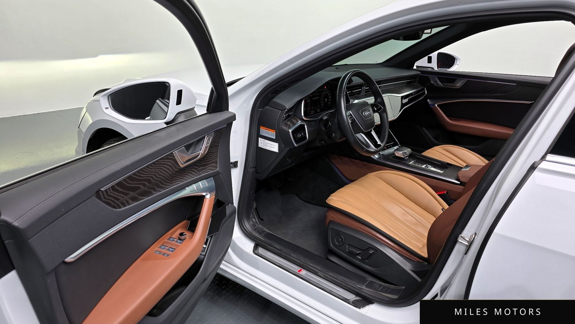 Audi A6 (C8) 2021 — миниатюра 11
