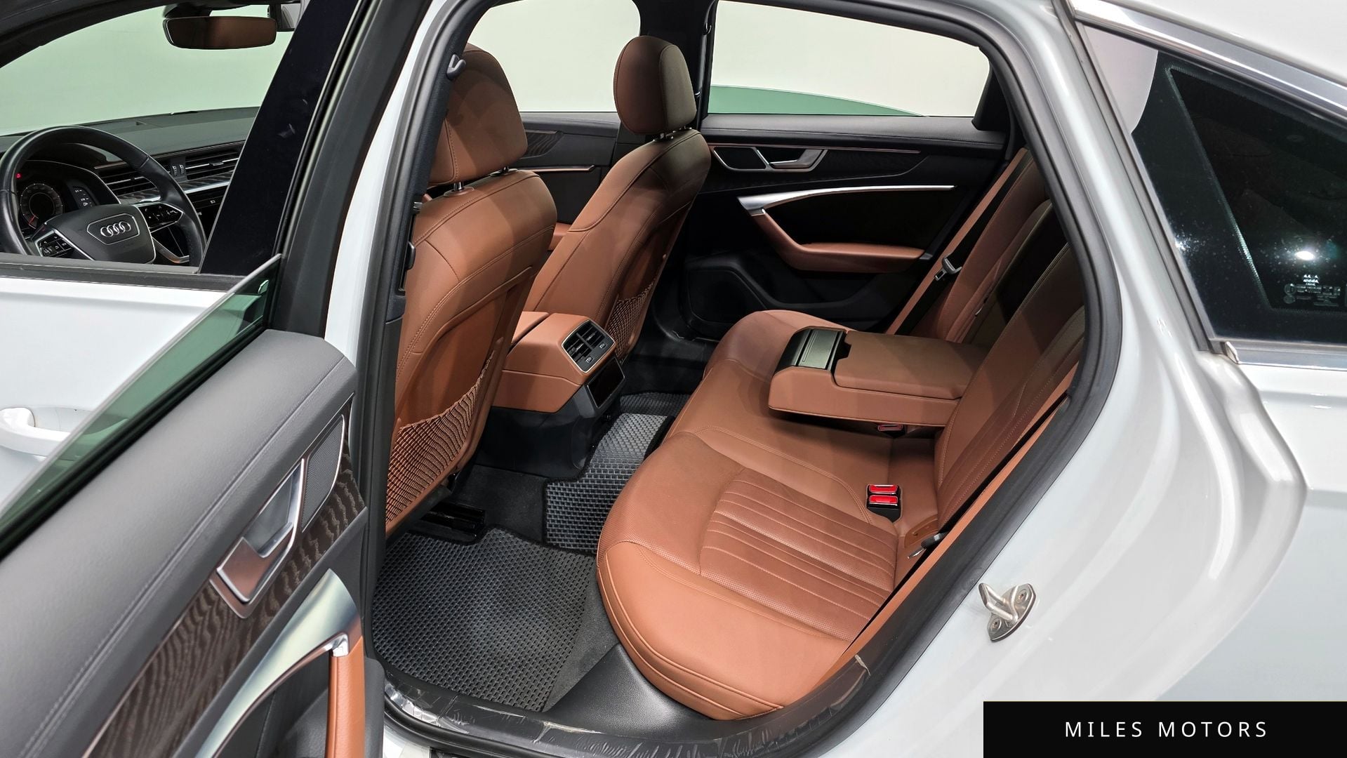 Audi A6 (C8) 2021 — миниатюра 12