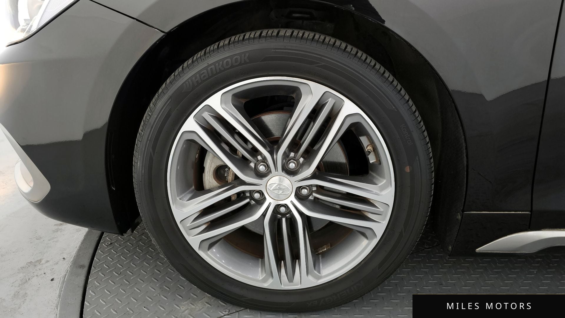Hyundai Grandeur 2018 — миниатюра 5