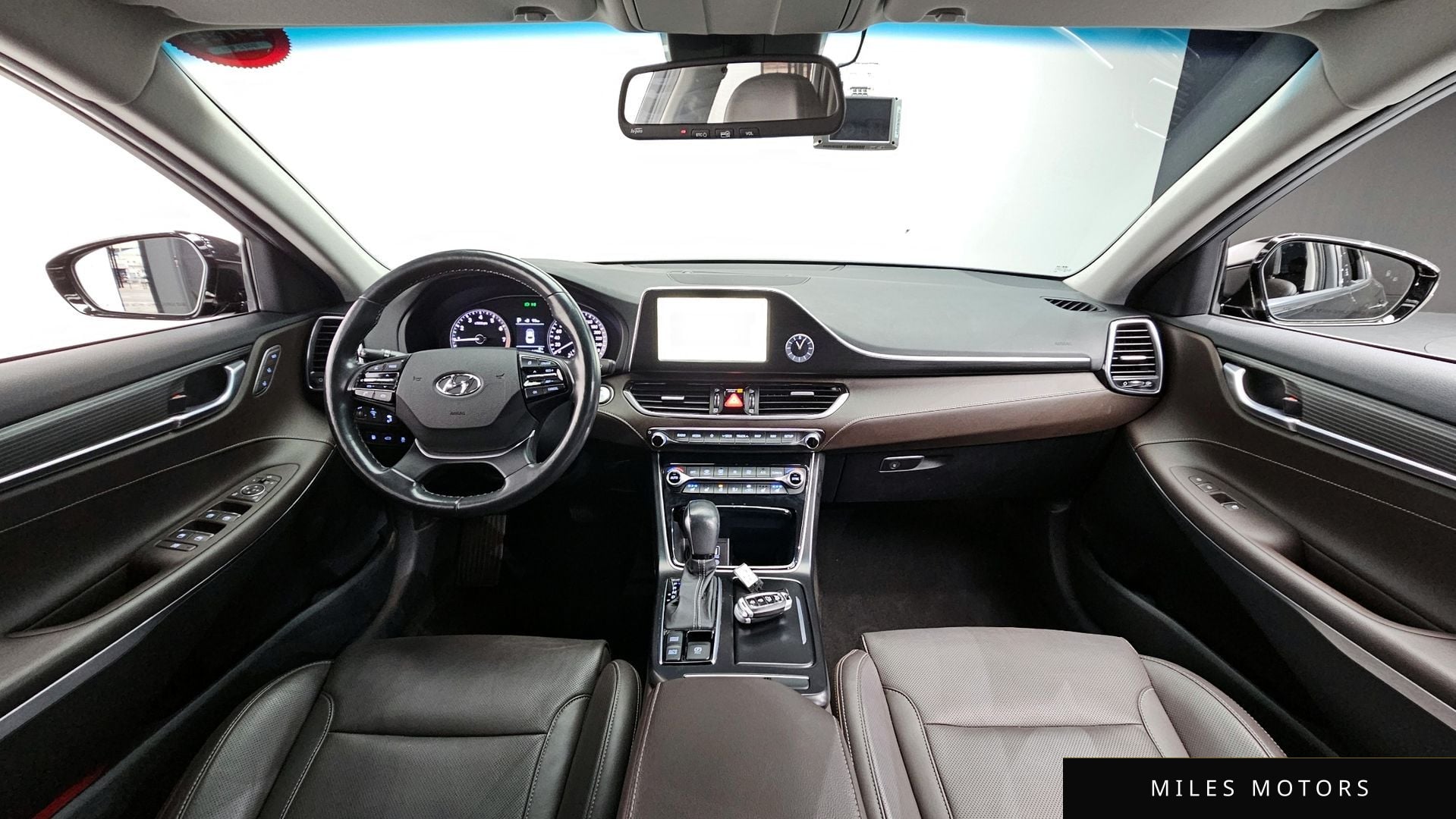 Hyundai Grandeur 2018 — миниатюра 7