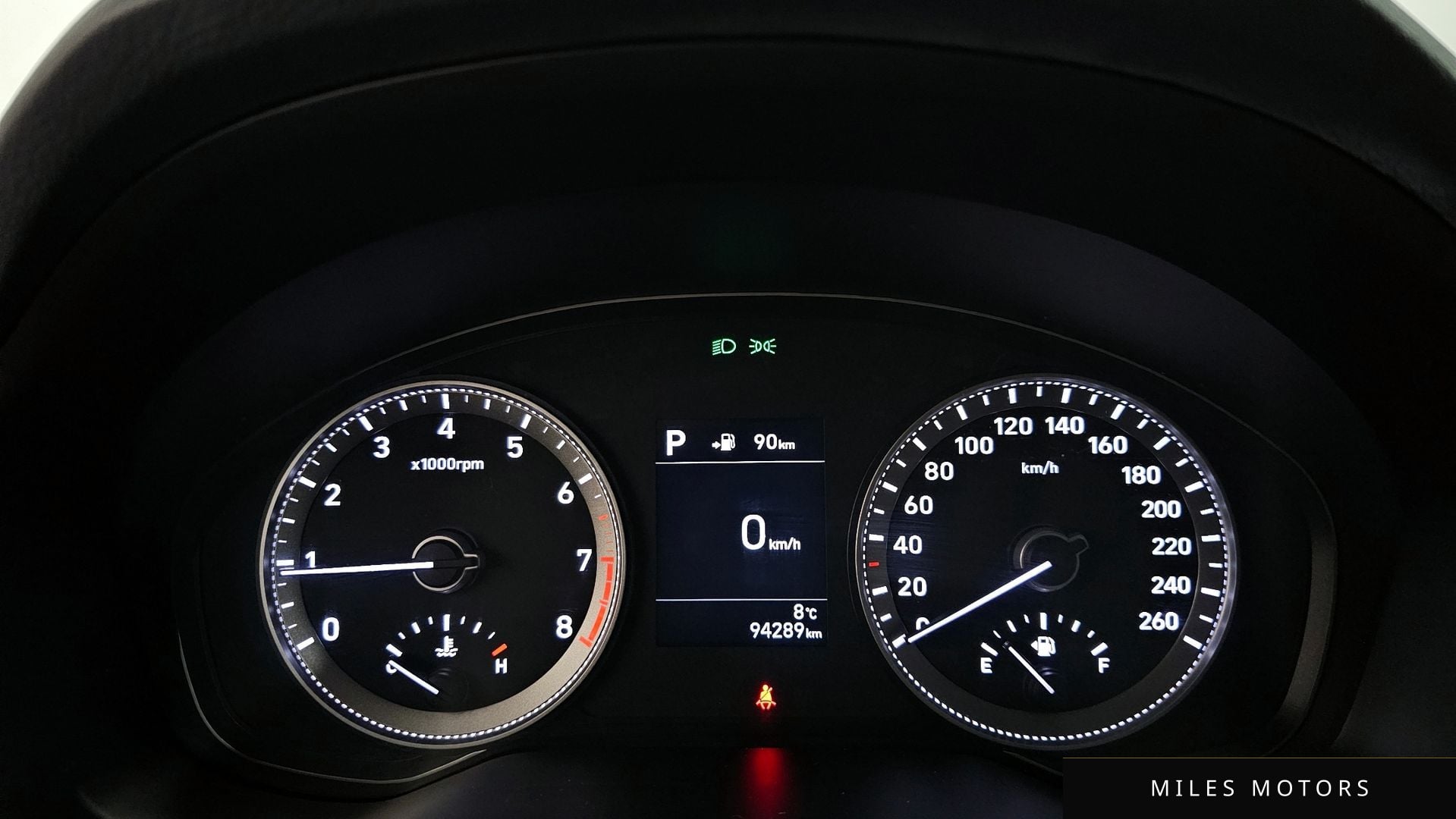Hyundai Grandeur 2018 — миниатюра 8