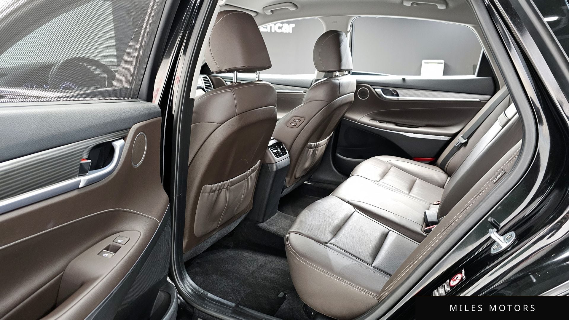 Hyundai Grandeur 2018 — миниатюра 10