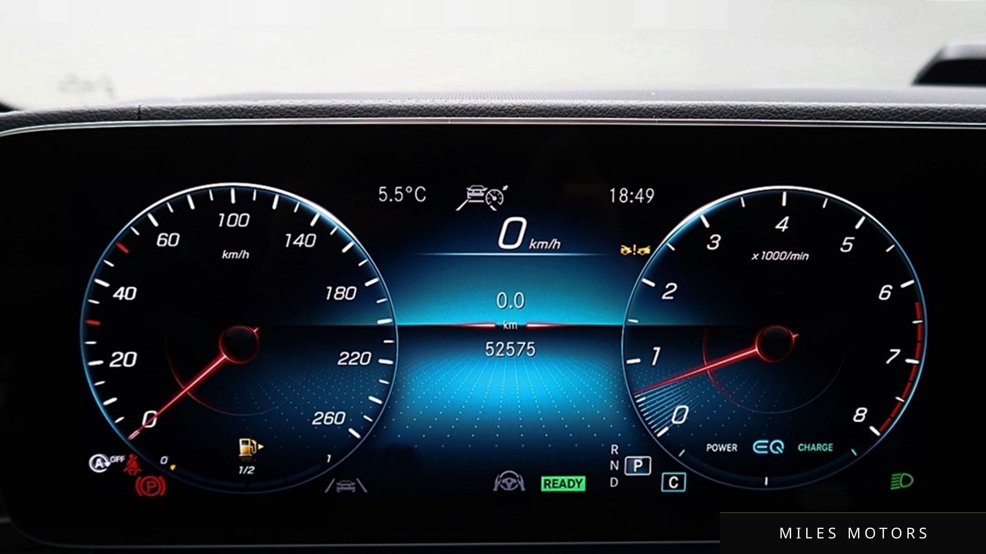 Mercedes-Benz GLS-Class X167 2022 — миниатюра 10