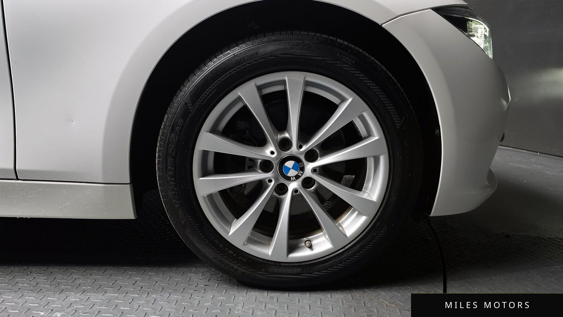 BMW 3 Series (F30) 2018 — миниатюра 5