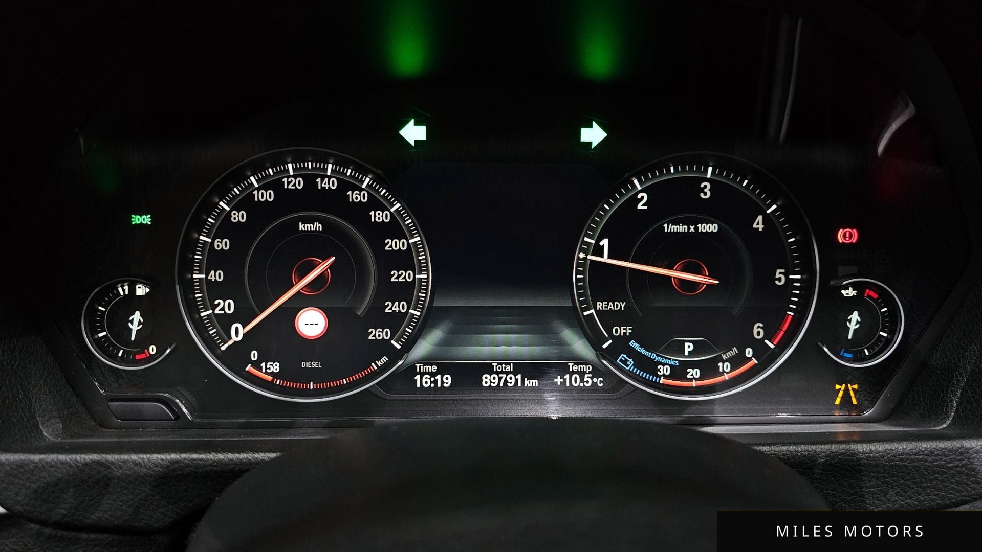 BMW 3 Series (F30) 2018 — миниатюра 8