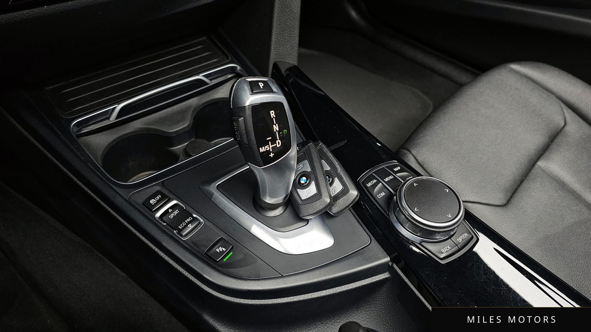 BMW 3 Series (F30) 2018 — миниатюра 9