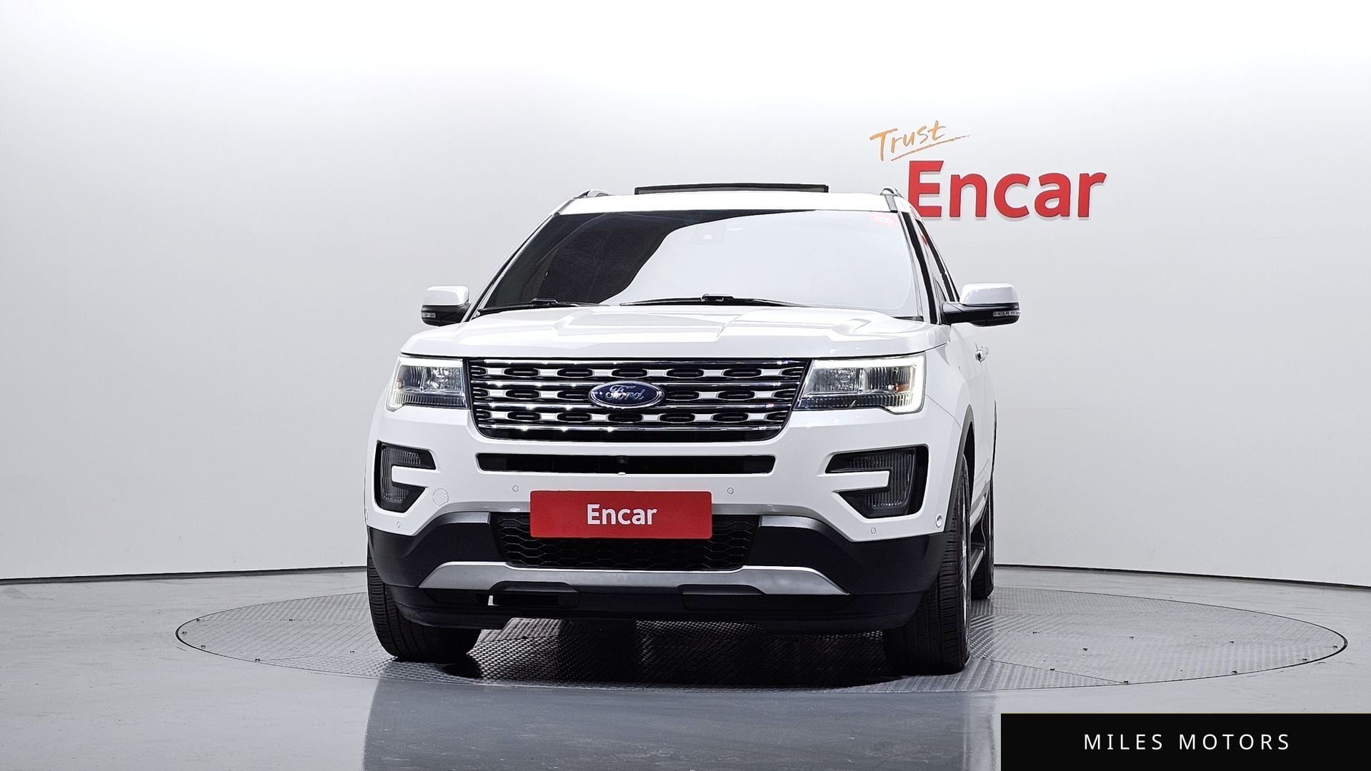Ford Explorer 2016 — миниатюра 3