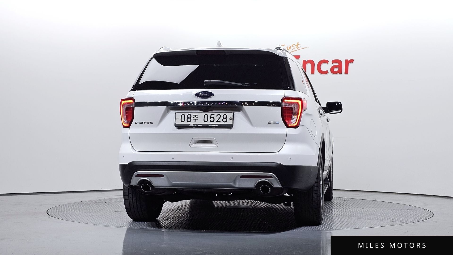 Ford Explorer 2016 — миниатюра 4