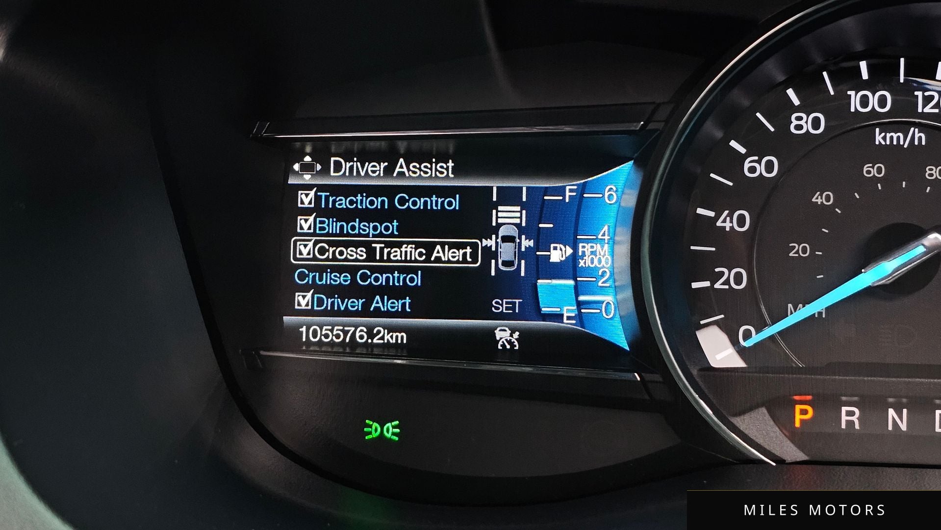 Ford Explorer 2016 — миниатюра 8