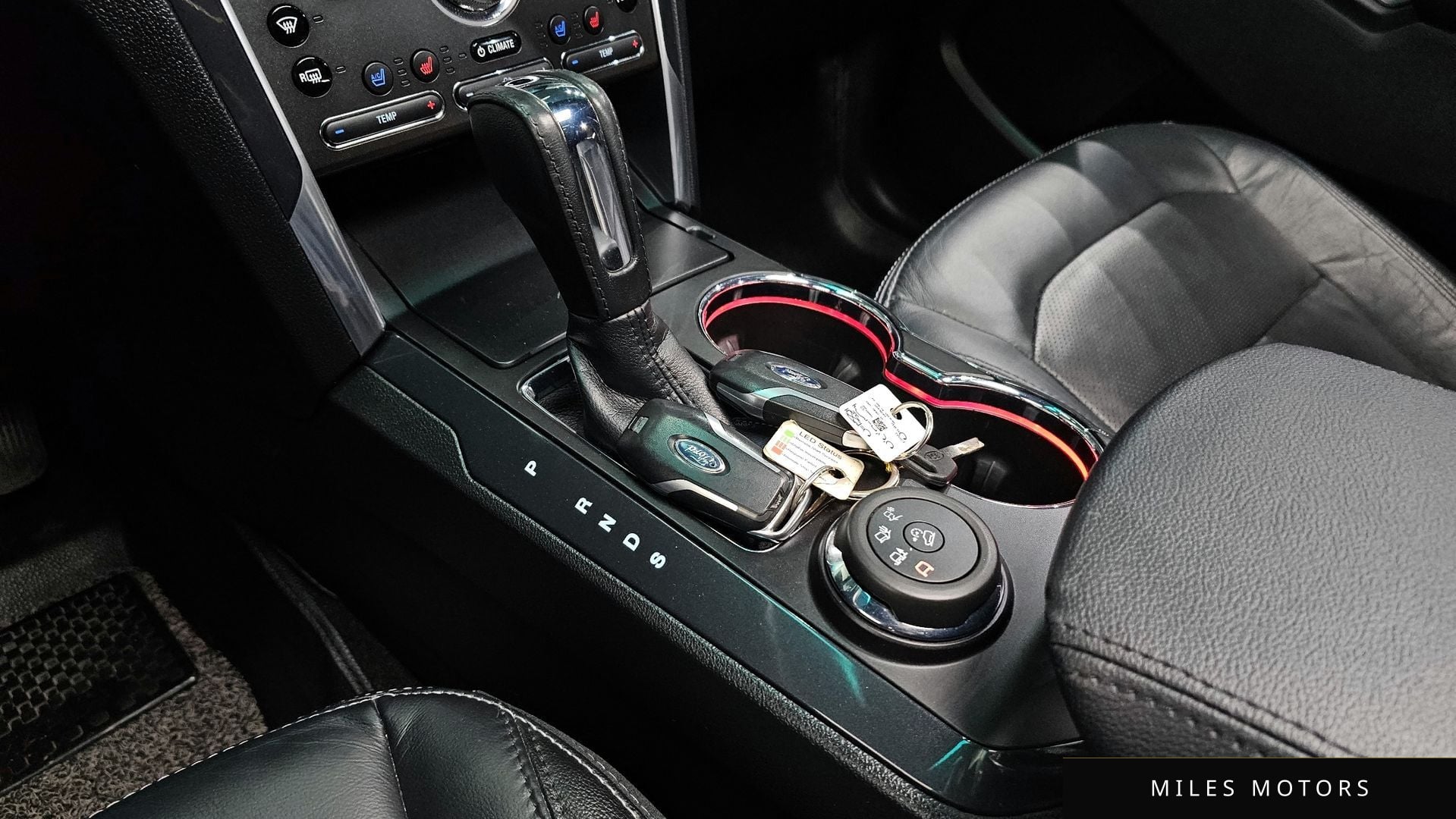 Ford Explorer 2016 — миниатюра 9