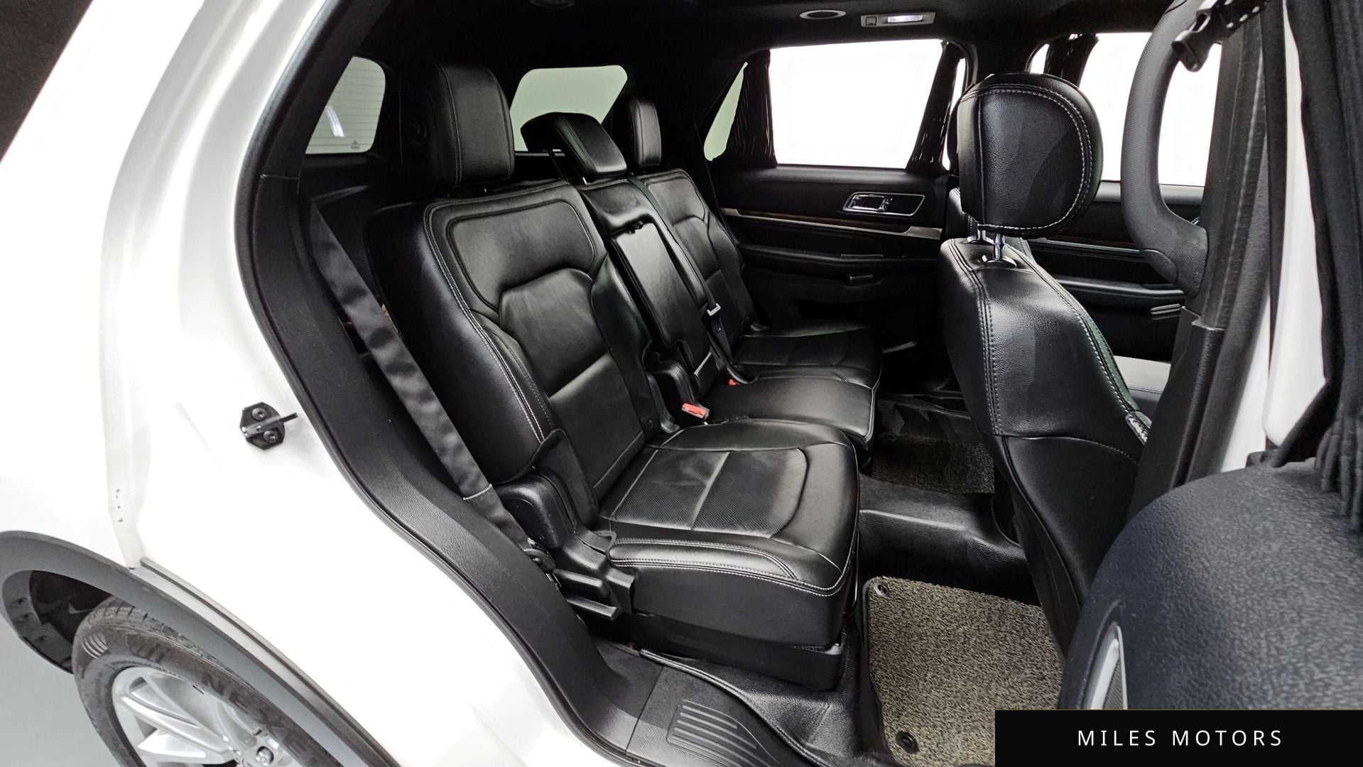 Ford Explorer 2016 — миниатюра 11
