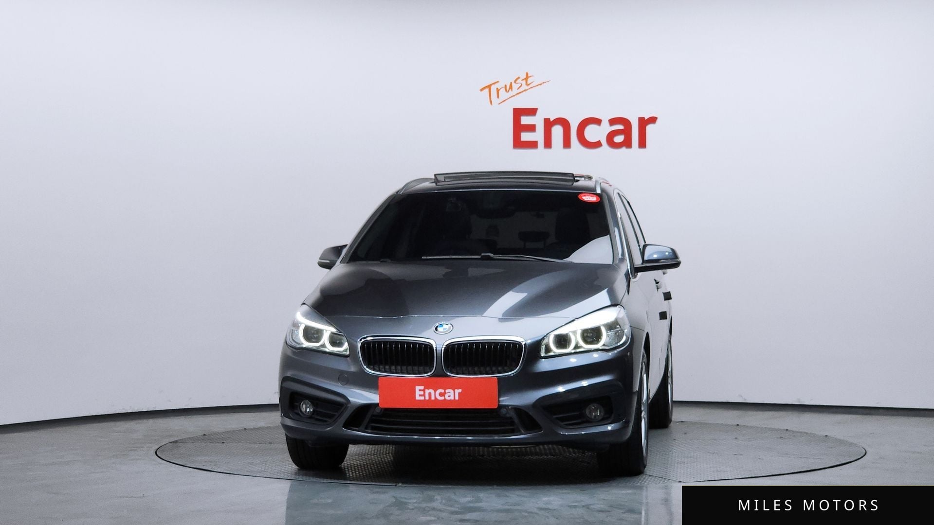 BMW 2-Series 2018 — миниатюра 3